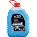 Καθαριστικό Και Αντιπαγωτικό Παρμπρίζ -9°C Feral 4lt 1 Τεμάχιο Καθαριστικό Και Αντιπαγωτικό Παρμπρίζ -9°C Feral 4lt 1 Τεμάχιο