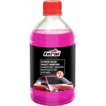 Καθαριστικό Παρμπρίζ Καλοκαιρινό Feral 500ml 1 Τεμάχιο