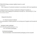 Κερί Γυαλίσματος Motip 000740 500ml 1 Τεμάχιο Κερί Γυαλίσματος Motip 000740 500ml 1 Τεμάχιο