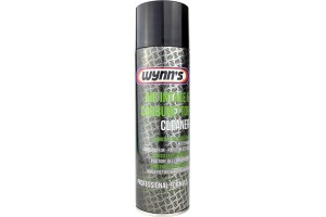 Καθαριστικό Σπρέυ Για Το Καρμπιρατέρ Wynn's 500ml