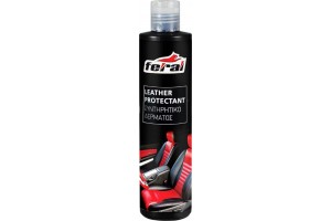 Συντηρητικό Και Προστατευτικό Δέρματος Feral 300ml 1 Τεμάχιο