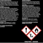 Γράσσο Λευκού Λιθίου Feral 500ml Γράσσο Λευκού Λιθίου Feral 500ml