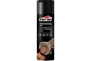 Αντισκωριακό Λάδι Feral 500ml 1 Τεμάχιο