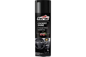 Γυαλιστικό Ταμπλό Feral Με Άρωμα Cherry 500ml