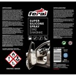 Σπρέυ Σιλικόνης Feral 500ml 1 Τεμάχιο Σπρέυ Σιλικόνης Feral 500ml 1 Τεμάχιο
