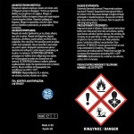 Σπρέυ Μαυρίσματος Ελαστικών Feral 500ml 1 Τεμάχιο Σπρέυ Μαυρίσματος Ελαστικών Feral 500ml 1 Τεμάχιο