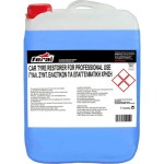 Γυαλιστικό Και Συντηρητικό Ελαστικών Feral 10lt 1 Τεμάχιο