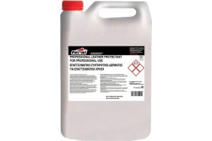 Συντηρητικό Και Προστατευτικό Δέρματος Feral 4lt 1 Τεμάχιο