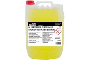 Γυαλιστικό Και Συντηρητικό Ελαστικών Extra Feral 20lt 1 Τεμάχιο