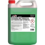 Καθαριστικό Εντόμων Gel Για Το Παρμπρίζ Feral 4lt 1 Τεμάχιο Καθαριστικό Εντόμων Gel Για Το Παρμπρίζ Feral 4lt 1 Τεμάχιο
