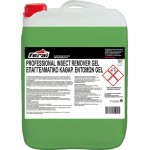Καθαριστικό Εντόμων Gel Για Το Παρμπρίζ Feral 10lt 1 Τεμάχιο