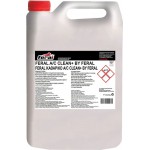 Καθαριστικό Air Condition Clean+ By Feral 4lt 1 Τεμάχιο