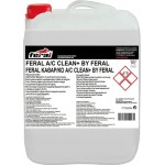 Καθαριστικό Air Condition Clean+ By Feral 10lt 1 Τεμάχιο Καθαριστικό Air Condition Clean+ By Feral 10lt 1 Τεμάχιο