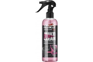 Καθαριστικό Γενικής Χρήσης Bubble Bliss Feral Detailing Pro 750ml 1 Τεμάχιο
