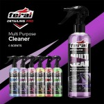 Καθαριστικό Γενικής Χρήσης Bubble Bliss Feral Detailing Pro 750ml 1 Τεμάχιο