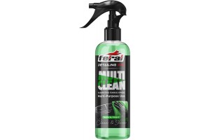 Καθαριστικό Γενικής Χρήσης Tropical Forest Feral Detailing Pro 750ml 1 Τεμάχιο