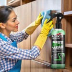 Καθαριστικό Γενικής Χρήσης Tropical Forest Feral Detailing Pro 750ml 1 Τεμάχιο