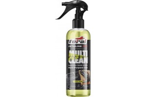 Καθαριστικό Γενικής Χρήσης Citrus Spark Feral Detailing Pro 750ml 1 Τεμάχιο