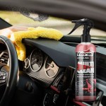Καθαριστικό Γενικής Χρήσης Red Fruits Feral Detailing Pro 750ml 1 Τεμάχιο