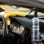 Καθαριστικό Γενικής Χρήσης Crystal Blue Feral Detailing Pro 750ml 1 Τεμάχιο