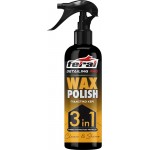 Γυαλιστικό Κερί Feral Detailing Pro 500ml 1 Τεμάχιο
