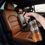 Συντηρητικό Και Προστατευτικό Δέρματος Feral Detailing Pro 500ml 1 Τεμάχιο