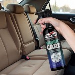 Καθαριστικό Υφασμάτων Feral Detailing Pro 500ml 1 Τεμάχιο