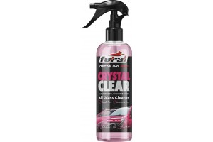 Καθαριστικό Τζαμιών Bubble Bliss Feral Detailing Pro 750ml 1 Τεμάχιο