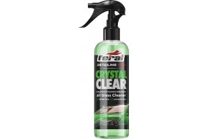 Καθαριστικό Τζαμιών Tropical Forest Feral Detailing Pro 750ml 1 Τεμάχιο