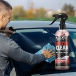 Καθαριστικό Τζαμιών Red Fruits Feral Detailing Pro 750ml 1 Τεμάχιο Καθαριστικό Τζαμιών Red Fruits Feral Detailing Pro 750ml 1 Τεμάχιο