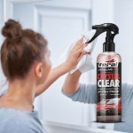 Καθαριστικό Τζαμιών Red Fruits Feral Detailing Pro 750ml 1 Τεμάχιο Καθαριστικό Τζαμιών Red Fruits Feral Detailing Pro 750ml 1 Τεμάχιο