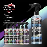 Καθαριστικό Τζαμιών Red Fruits Feral Detailing Pro 750ml 1 Τεμάχιο Καθαριστικό Τζαμιών Red Fruits Feral Detailing Pro 750ml 1 Τεμάχιο