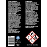 Γυαλιστικό Ταμπλό Feral Με Άρωμα Bubble 750ml 1 Τεμάχιο