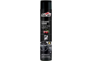 Γυαλιστικό Ταμπλό Feral Με Άρωμα Cherry 750ml 1 Τεμάχιο