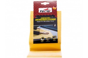 Δερμα PU Microfiber Feral 59*40CM