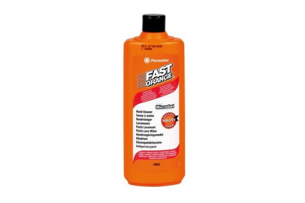 Παστα Καθαρισμου Χεριων 440ML Fast Orange