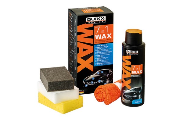 Quixx 7in1 Wax 500ml