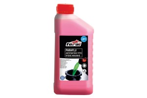 Αντιψυκτικό (Παραφλού) -20°C/+108°C Κόκκινο Feral 1lt 1 Τεμάχιο