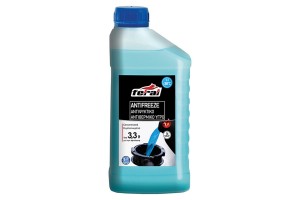 Αντιψυκτικό Υγρό Feral 1lt 1 Τεμάχιο