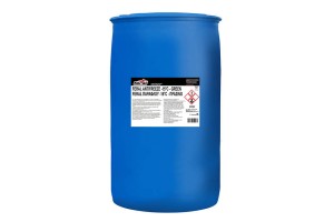 Αντιψυκτικό (Παραφλού) -15°C/+106°C Πράσινο Feral 200lt 1 Τεμάχιο