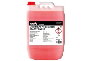 Αντιψυκτικό G12 Feral 20lt 1 Τεμάχιο