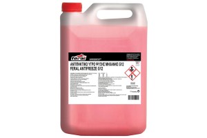 Αντιψυκτικό G12 Feral 4lt 1 Τεμάχιο