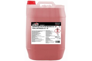 Αντιψυκτικό G12 -30°C Feral 20lt 1 Τεμάχιο