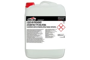 Αρωματικό Αυτοκινήτου Επαγγελματική Συσκευασία Feral Fruity Collection Cherry 10lt 1Τεμάχιο