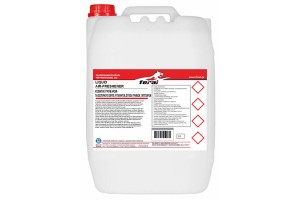 Αρωματικό Αυτοκινήτου Επαγγελματική Συσκευασία Feral Classic Collection Fire 20lt 1Τεμάχιο