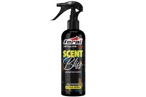 Αρωματικό Χώρου Citrus Spark Feral Detailing Pro 500ml 1 Τεμάχιο