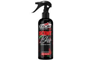 Αρωματικό Χώρου Red Fruits Feral Detailing Pro 500ml 1 Τεμάχιο