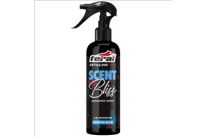 Αρωματικό Χώρου Crystal Blue Feral Detailing Pro 500ml 1 Τεμάχιο