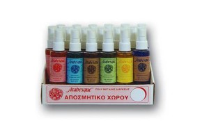 Αρωμα Arabesque Αμερικης