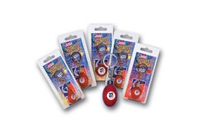 Αρωμα F1 Μπρελοκ Πολυτελειας